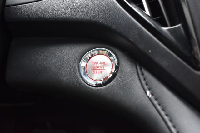 2020 Acura RDX Standard