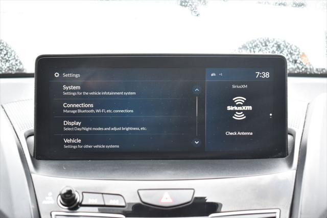 2020 Acura RDX Standard