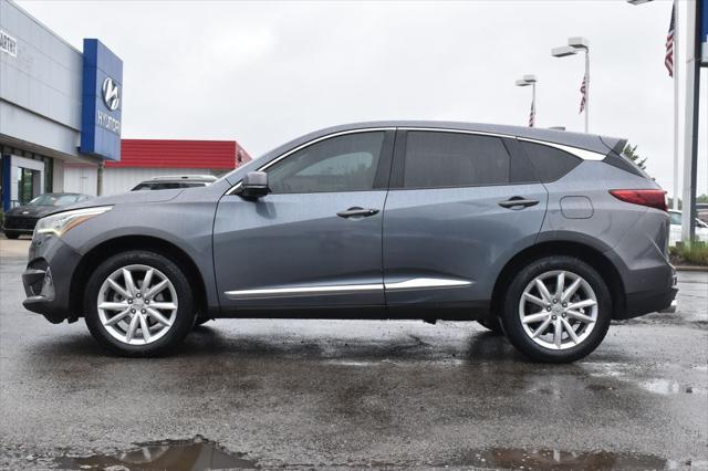2020 Acura RDX Standard