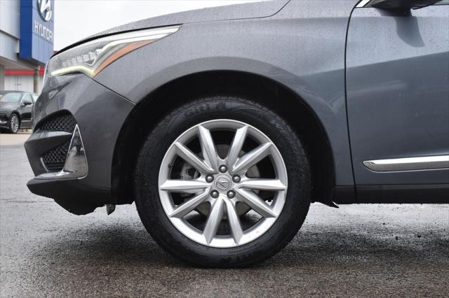 2020 Acura RDX Standard