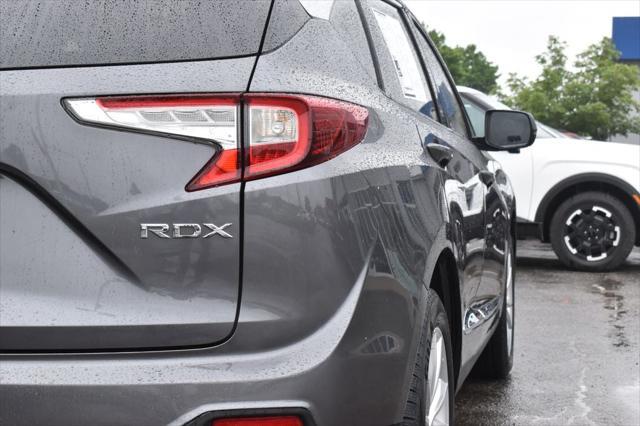 2020 Acura RDX Standard