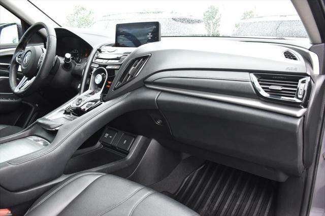 2020 Acura RDX Standard