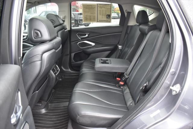 2020 Acura RDX Standard