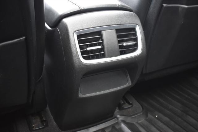 2020 Acura RDX Standard