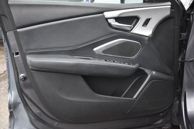 2020 Acura RDX Standard