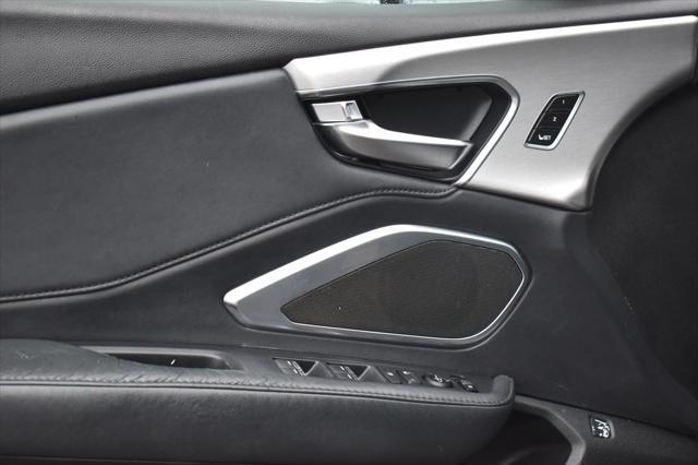 2020 Acura RDX Standard