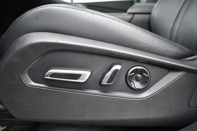 2020 Acura RDX Standard