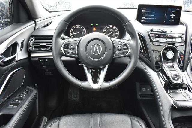 2020 Acura RDX Standard