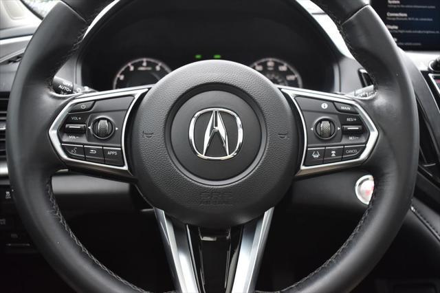 2020 Acura RDX Standard