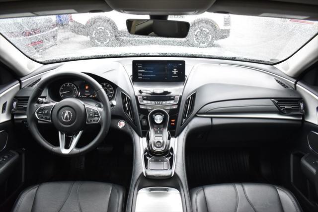 2020 Acura RDX Standard