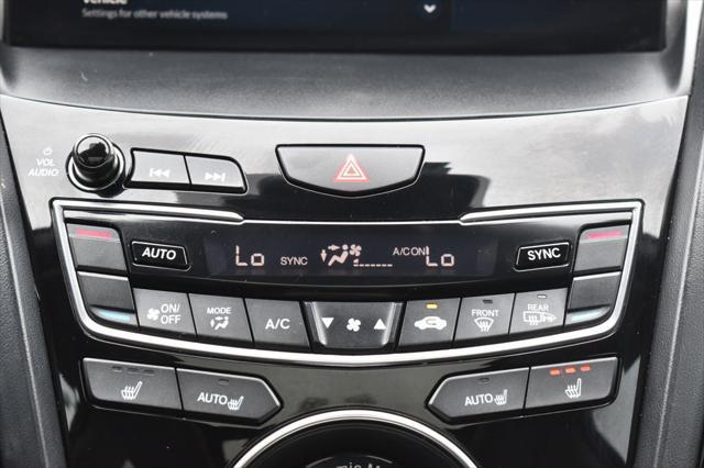 2020 Acura RDX Standard