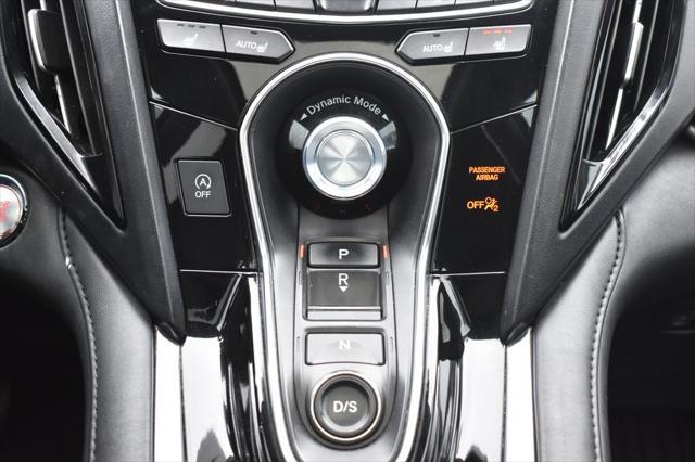 2020 Acura RDX Standard