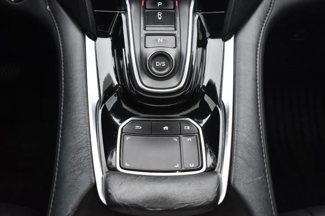 2020 Acura RDX Standard