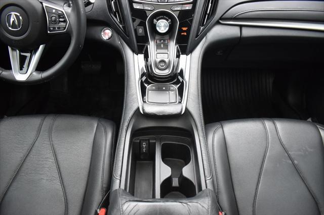2020 Acura RDX Standard