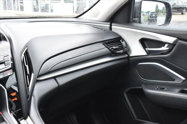 2020 Acura RDX Standard