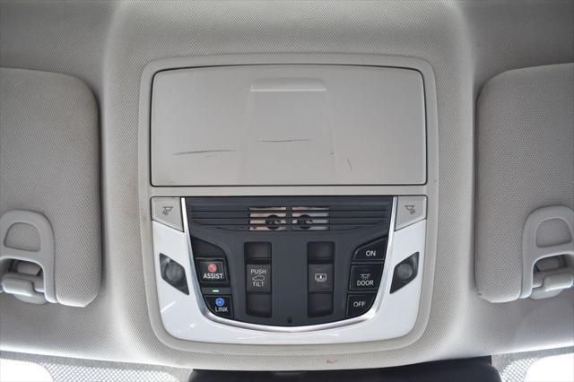 2020 Acura RDX Standard