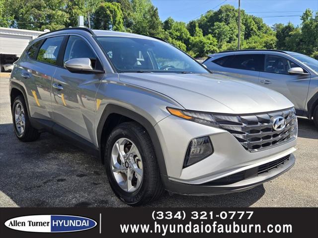 2023 Hyundai Tucson SEL for sale in AUBURN, AL