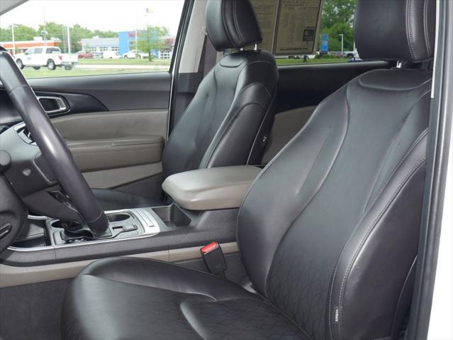 2025 Kia Carnival MPV LXS