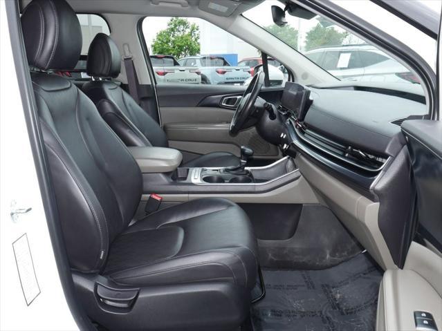 2025 Kia Carnival MPV LXS