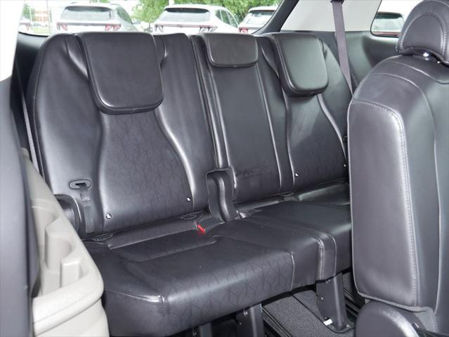 2025 Kia Carnival MPV LXS