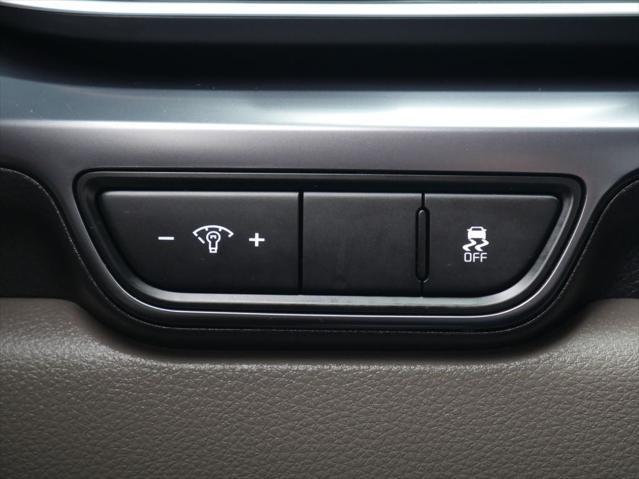 2025 Kia Carnival MPV LXS