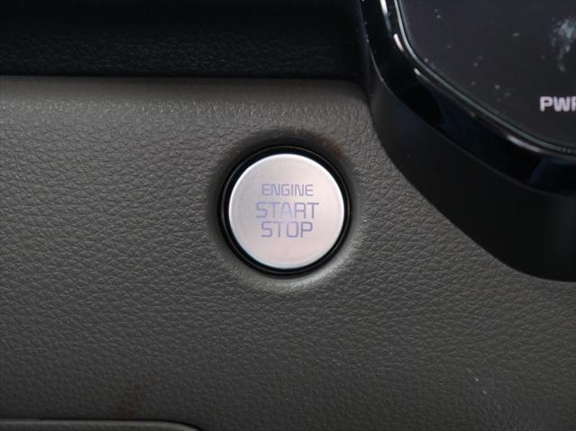 2025 Kia Carnival MPV LXS