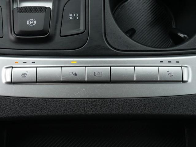 2025 Kia Carnival MPV LXS