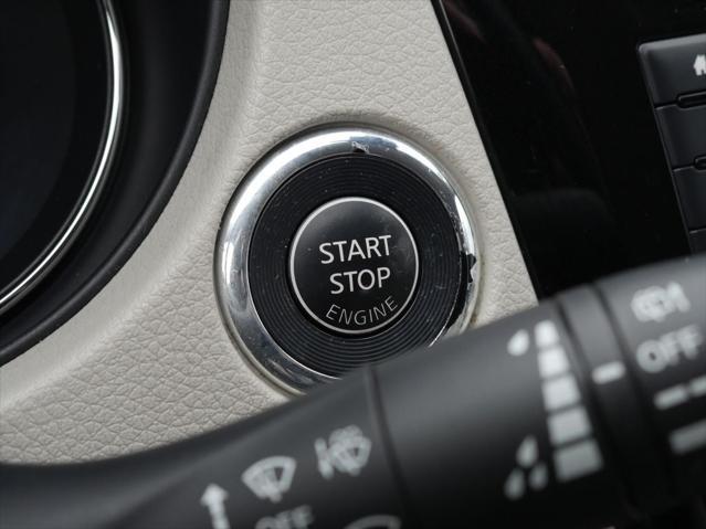 2020 Nissan Rogue Sport SV FWD Xtronic CVT