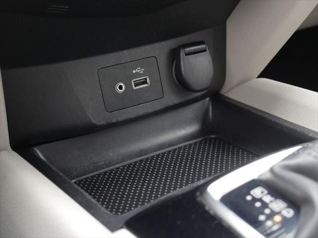 2020 Nissan Rogue Sport SV FWD Xtronic CVT