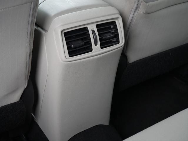 2020 Nissan Rogue Sport SV FWD Xtronic CVT
