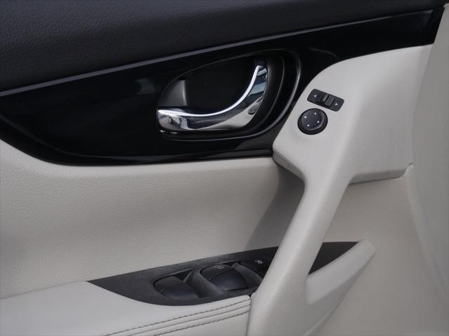 2020 Nissan Rogue Sport SV FWD Xtronic CVT