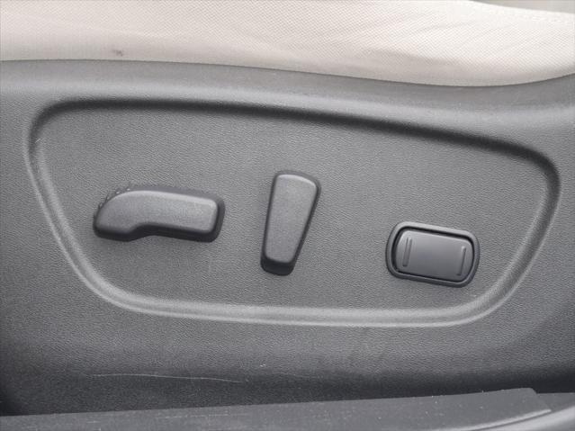 2020 Nissan Rogue Sport SV FWD Xtronic CVT