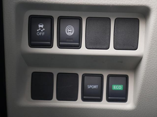 2020 Nissan Rogue Sport SV FWD Xtronic CVT
