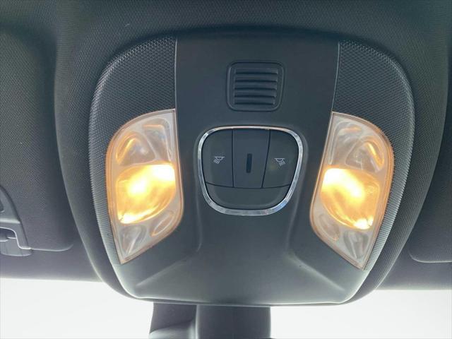 2024 Jeep Compass Trailhawk 4x4