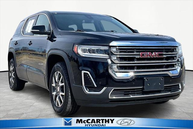 2023 GMC Acadia FWD SLE for sale in LAWRENCE, KS