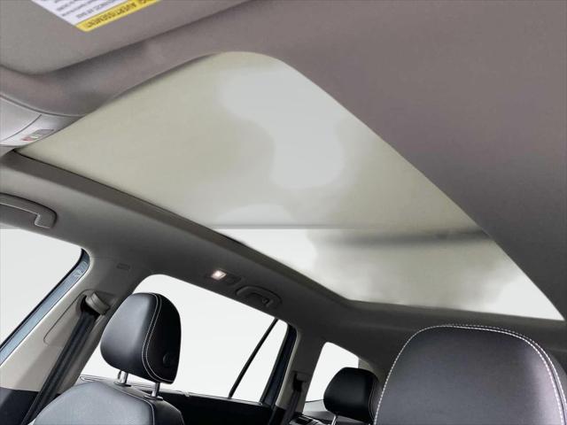 2022 Volkswagen Atlas 3.6L V6 SEL Premium R-Line