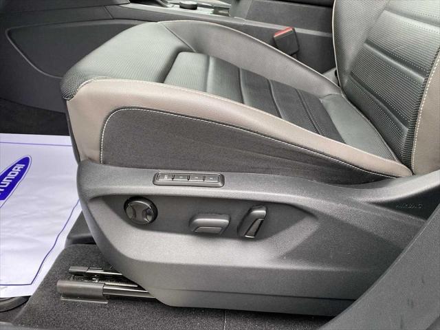 2022 Volkswagen Atlas 3.6L V6 SEL Premium R-Line