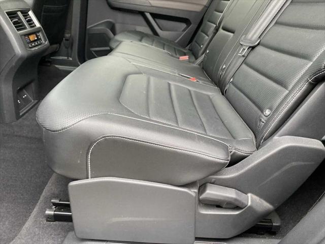 2022 Volkswagen Atlas 3.6L V6 SEL Premium R-Line