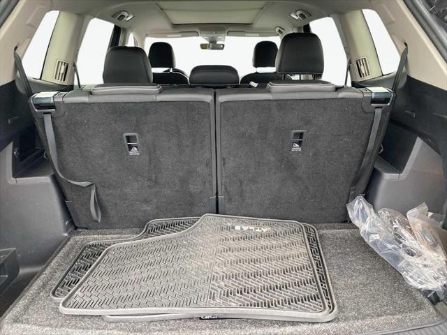 2022 Volkswagen Atlas 3.6L V6 SEL Premium R-Line