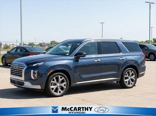 2022 Hyundai Palisade Calligraphy for sale in LAWRENCE, KS