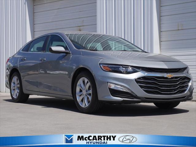 2025 Chevrolet Malibu FWD 1LT for sale in LAWRENCE, KS