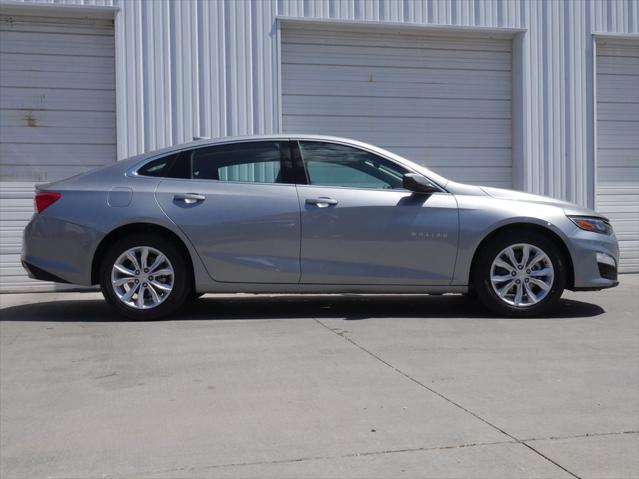 2025 Chevrolet Malibu FWD 1LT