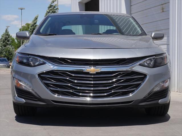 2025 Chevrolet Malibu FWD 1LT