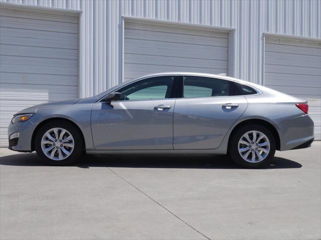 2025 Chevrolet Malibu FWD 1LT