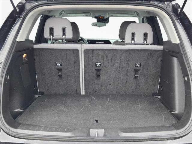 2024 Chevrolet TrailBlazer FWD LT