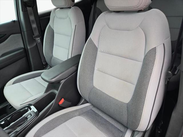 2024 Chevrolet TrailBlazer FWD LT