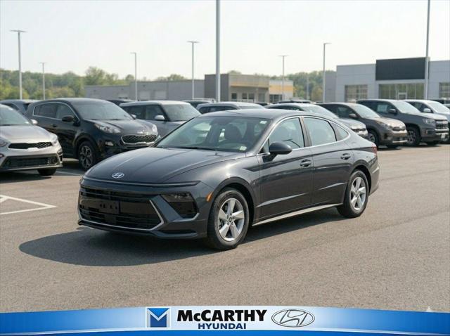 2025 Hyundai Sonata SEL for sale in LAWRENCE, KS