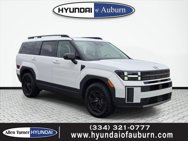 2024 Hyundai Santa Fe XRT for sale in AUBURN, AL