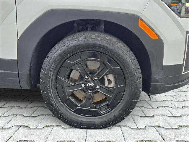 2024 Hyundai Santa Fe XRT