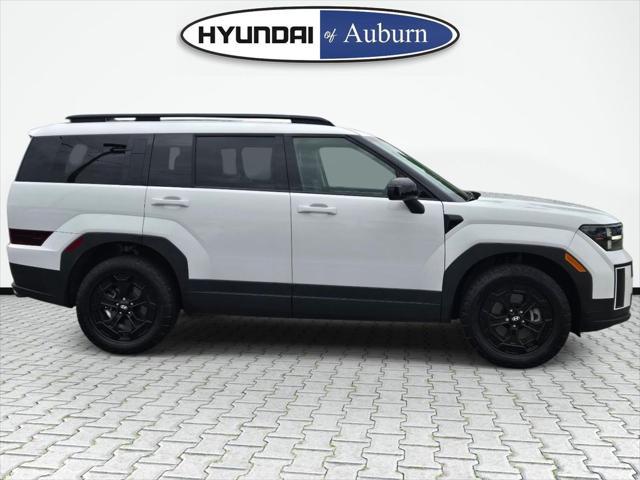 2024 Hyundai Santa Fe XRT